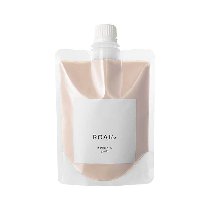 ROAliv天然洋槐蜂蜜海泥涂抹面膜