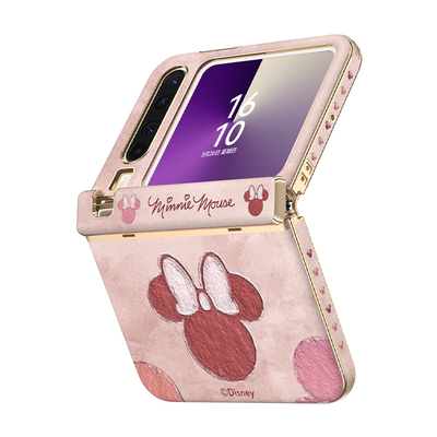 迪士尼正版磁吸中轴手机壳