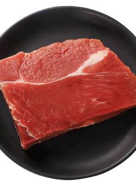 科尔沁炖牛肉4斤原切大块谷饲牛
