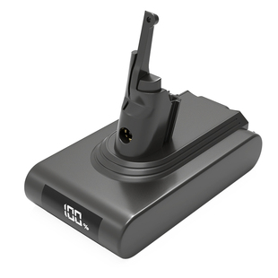 CMP适用dyson戴森吸尘器V6V7V8V10V11V15电池大容量SV10更换配件