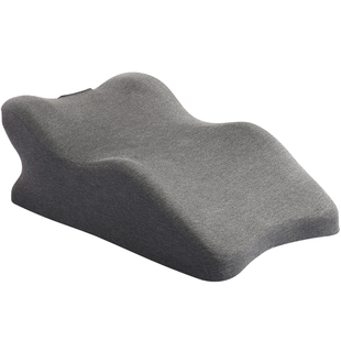 医用胃食管防反流斜坡垫胃酸胆汁反酸体位三角枕半躺神器靠背枕头