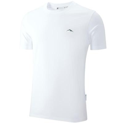 海澜之家运动凉感透气圆领T恤男