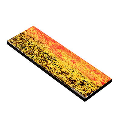 周开彬大师《烛影摇红》茶盘