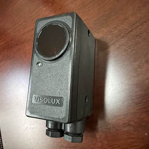 VISOLUX传感器LK 6/8C/25，110 V的，E5