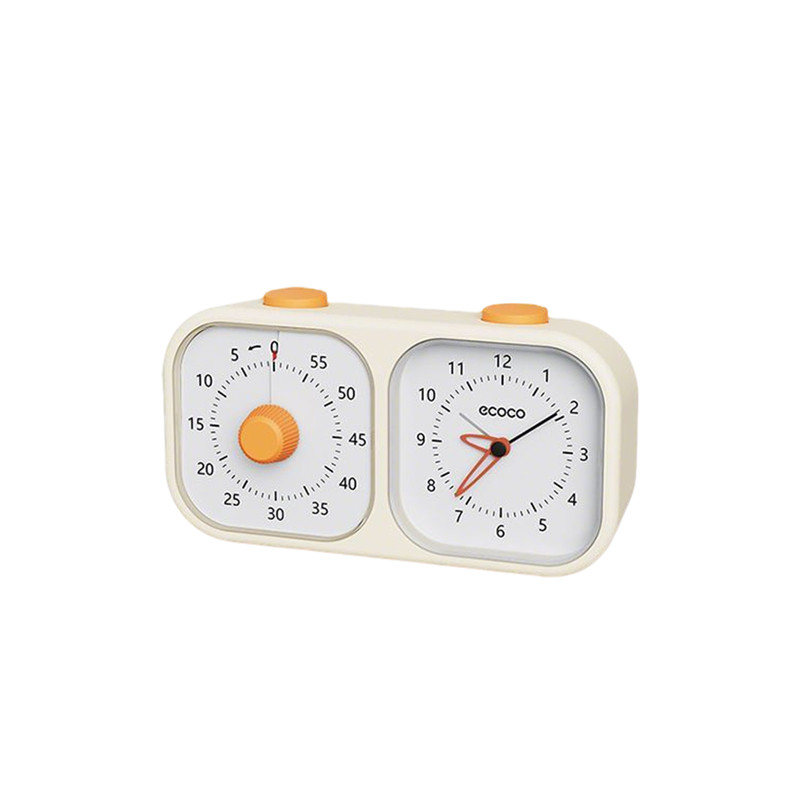 ecoco小学生自律计时器