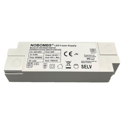 led恒流驱动电源射灯镇流器