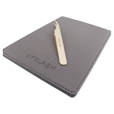 镊子磁力板假睫毛磁吸不掉