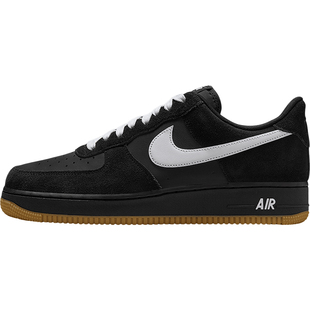 Nike/耐克正品2025男士经典系带透气复古休闲低帮板鞋IB6388-001