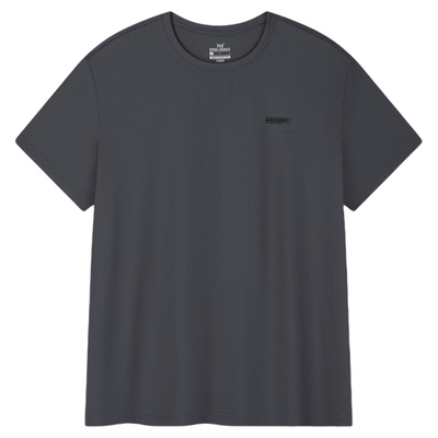 361运动t恤男款透气速干圆领短袖