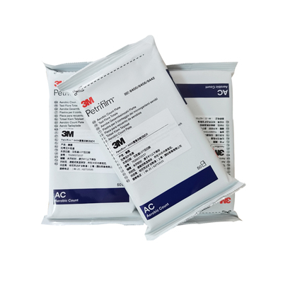 3M纽勤Neogen6406菌落总数测试片