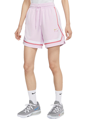 Nike/耐克正品夏季新款系带短裤