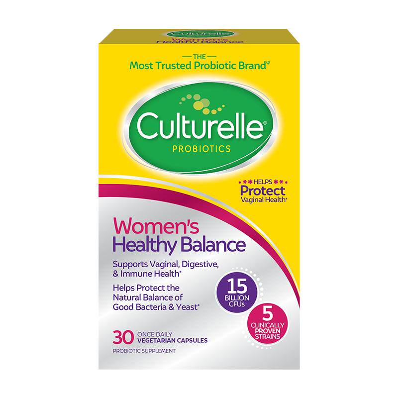 康萃乐女性益生菌妇口服胶囊私处科护理私护菌密专用菌乳酸杆菌