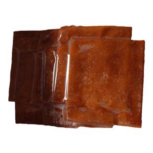 四川特产豆腐干开江豆干五香凉拌香干串串烧烤卤豆干豆皮新鲜达州