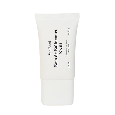 【晁然推荐】VanReed法式香氛护手霜长留香保湿30ml组合套装