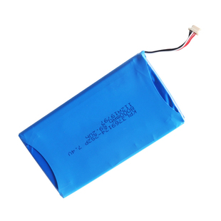 朗仁PS80电池PS90诊断仪电池郎仁PS80充电器PS60 X7 H6检测仪电池