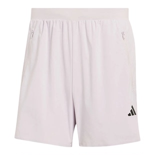 劲浪体育adidas阿迪达斯夏季男子运动休闲短裤裤子KE2386