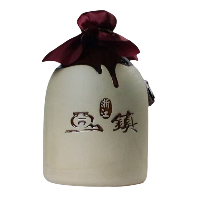 2年5年10年粗陶坛2.5L诸暨同山烧高粱酒52度土烧酒纯粮食白酒原浆