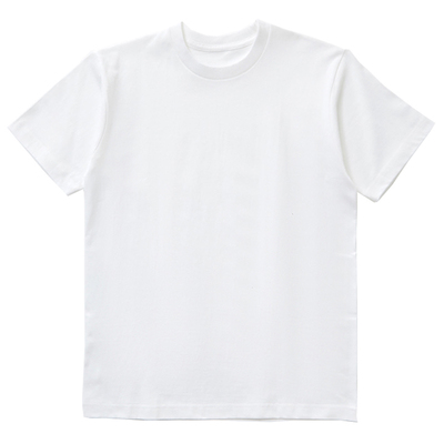 三件装短袖打底衫纯棉厚实T恤