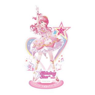 玩点无限菲梦少女·闪耀节拍系列徽章潮玩镭射收藏票盲盒动漫周边