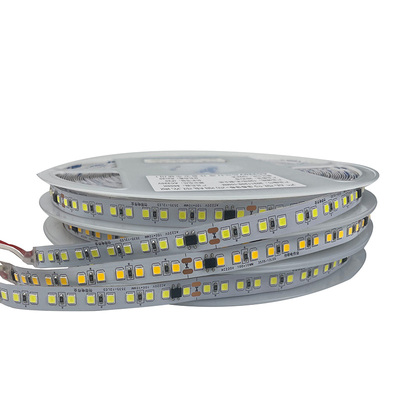 铝槽灯槽专用220v免驱动裸板灯带