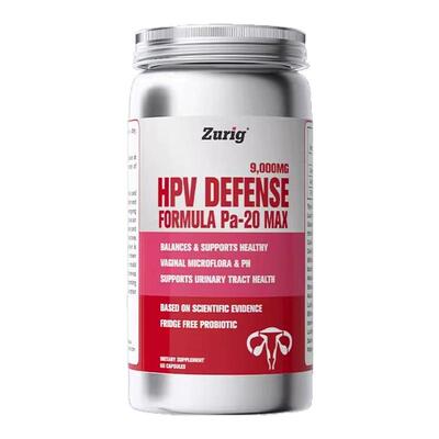 Zurig免疫抗病毒蔓越莓女性专用特效药