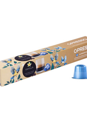 NESPRESSO适配原装进口胶囊咖啡