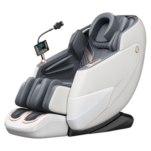 奥克斯按摩椅lh69智能家用全身全自动多功能零重力豪华电动太空舱