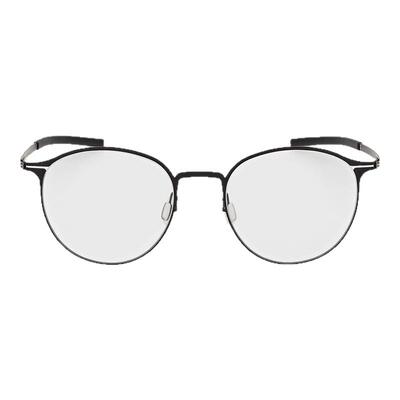 ic!berlin艾晰柏灵圆框眼镜架