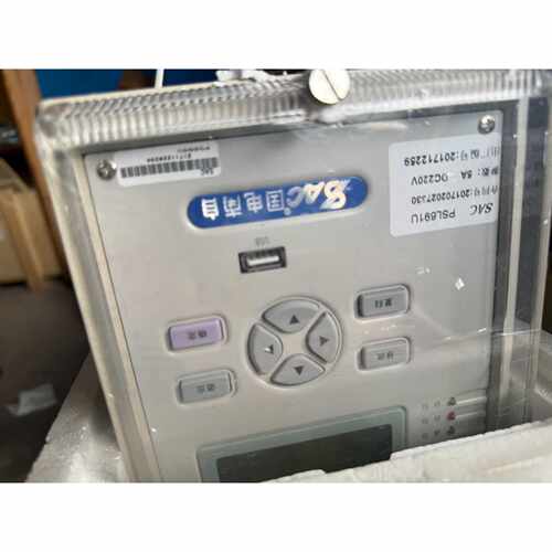 国电南自PST693Upstl691upsm692u各