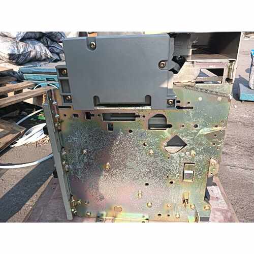 议价万能式框架断路器MT25 H2    2500A现货一