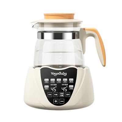 智能恒温热水壶婴儿冲奶