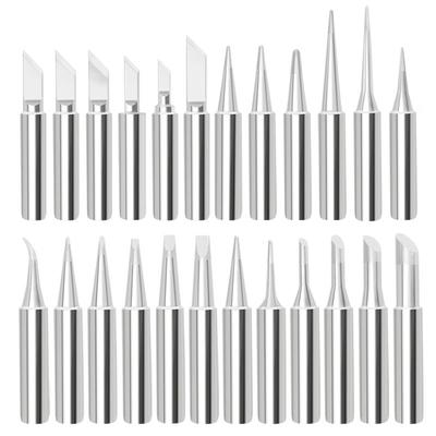 邦泰信900M系列烙铁头24种规格咀