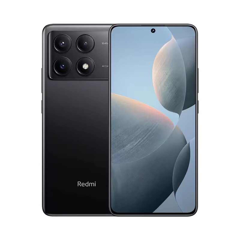 MIUI/小米RedmiK70E双待手机
