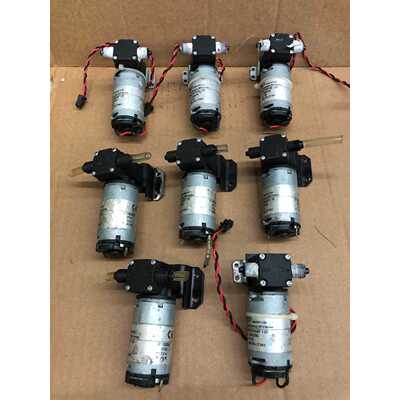 【议价-可维修】 PML12154-NF1.25 PML13 KNF /均有货