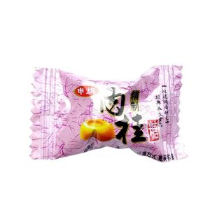 申旗肉桂糖桂子糖桂油糖辣味硬糖喜糖加班提神熬夜小零食传统糖果