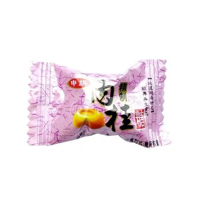 申旗肉桂糖桂子糖桂油糖