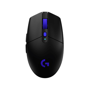 顺丰发 罗技G304X 无线游戏鼠标电竞充电笔记本台式电脑FPS轻量化