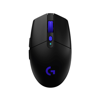 新品罗技G304X无线游戏鼠标