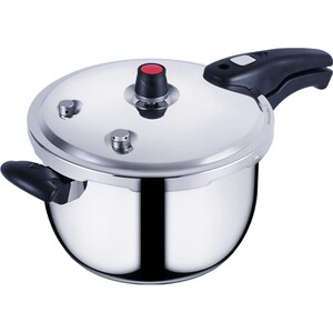 双喜304不锈钢高压锅家用燃气电磁炉通用官方旗舰正品压力锅防爆