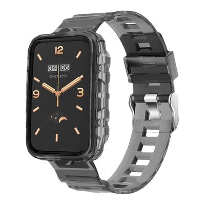 适用小米7pro冰川一体表带