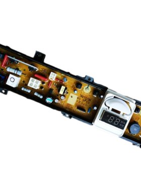 松下洗衣机电脑板NA-F70H2主板 panasonic NA-F70G3P/NA-F65G3P