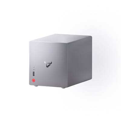 飞牛nas智能存储EVO2私有云