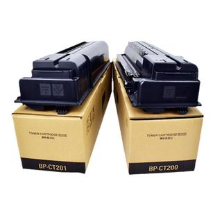 适用夏普M2522R粉盒M2322R M2822R M3122R碳粉SF-S245R S305R墨粉BP-CT200 CT201 SF-CT200复印机墨盒硒鼓