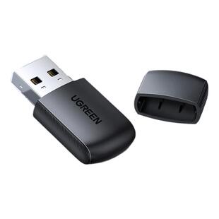 绿联usb无线网卡台式机电脑wifi接收器笔记本外置网卡主机5G双频网络发射器迷你家用免驱动适用于苹果千兆网