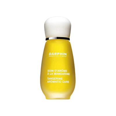 欧洲直邮Darphin/朵梵 MANDARINE 甜橘芳香精露15ML正品