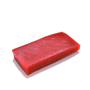 高起点就吃蓝旗金枪鱼赤身天身生鱼片黑鲔鱼超低温冷冻 顺丰包邮