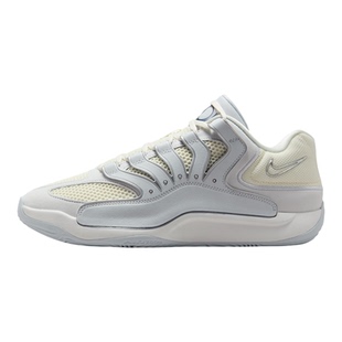 Nike KD18 耐克杜兰特18减震防滑透气训练运动篮球鞋男HV1991-001