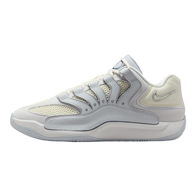 Nike KD18 耐克杜兰特18减震防滑透气训练运动篮球鞋男HV1991-001