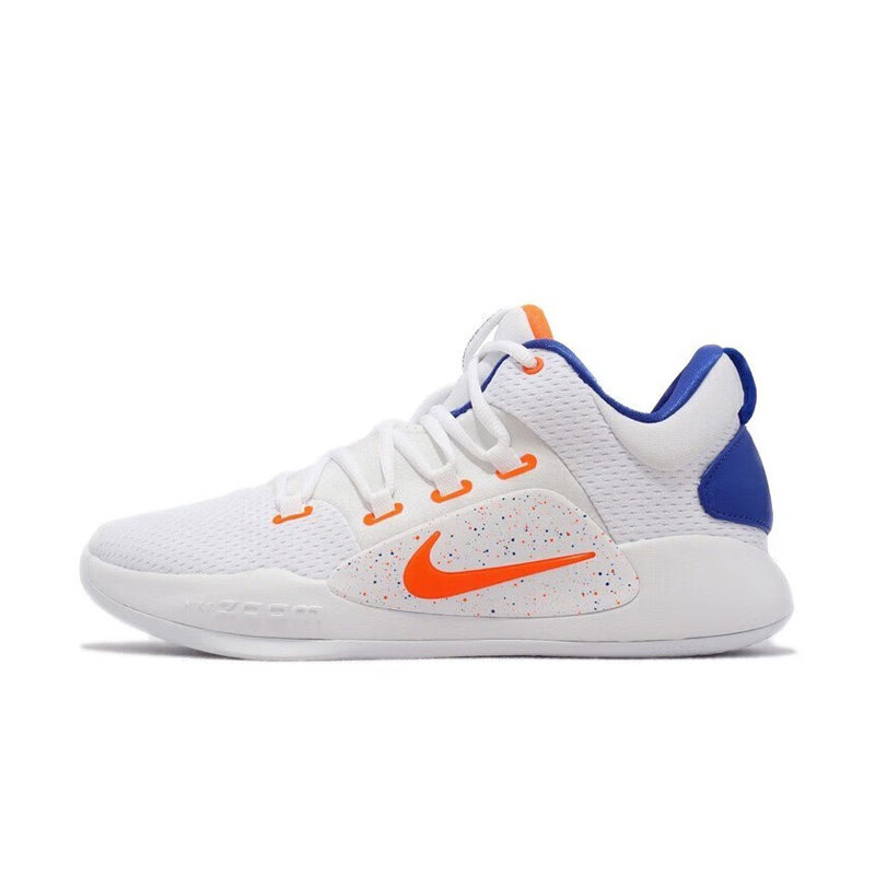 耐克Nike尼克斯男子实战篮球鞋