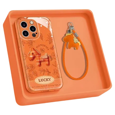 爆款推荐●适用苹果17promax外壳